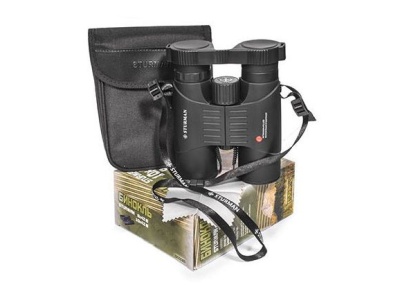 Бинокль Sturman 10х42 WP