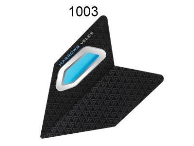 Оперения Harrows Velos