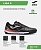 Бутсы футбольные (сороконожки) Joma Liga 5 Артикул LIGS2601TF