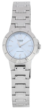 Наручные часы Casio LTP-1177A-2A в магазине Спорт - Пермь