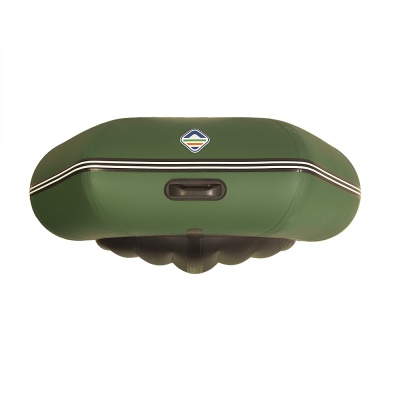 Лодка моторная килевая Румб РМ-285 НДНД