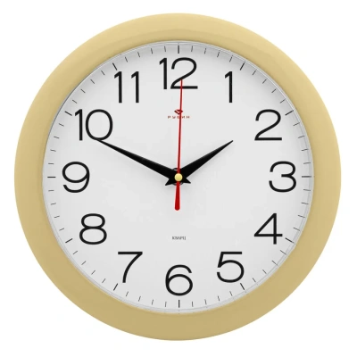 Настенные часы Рубин 2323-308 в магазине Спорт - Пермь