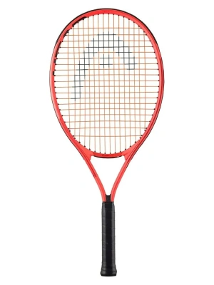 Ракетка для большого тенниса детская Head Radical JR 25 (8-10лет), ручка Gr 007, артикул 231415