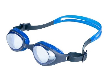 Очки для плавания ARENA AIR JR, подростковые, 005381 100, blue-blue в магазине Спорт - Пермь