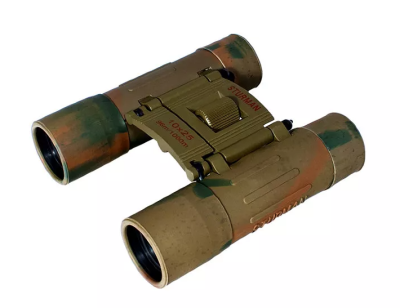 Бинокль Sturman 10*25, камуфляж
