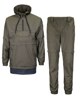 Костюм противоэнцефалитный "Druid" КОС424, цвет хаки