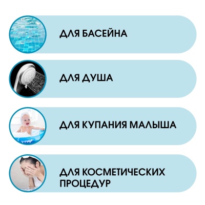 Термометр для воды "Лодочка" (от 0°С до+50°С), артикул 6712464
