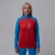 Разминочная куртка NORDSKI Premium Red/Blue NSW444987 Разминочная куртка NORDSKI Premium Red/Blue NSW444987