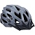 Велошлем STG MV29-A, серый