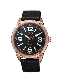 Наручные часы Q&Q QB10J115Y в магазине Спорт - Пермь