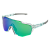 Солнцезащитные спортивные очки Los Raketos KOFF G BLUE CHROM 25300