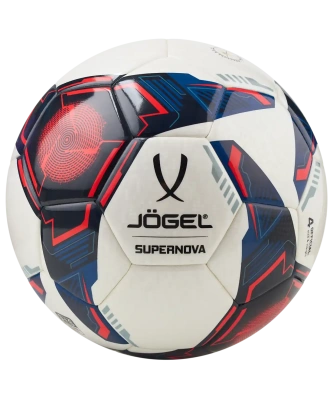 Мяч для футзала Jogel Supernova, размер 4 ЦБ-00000745