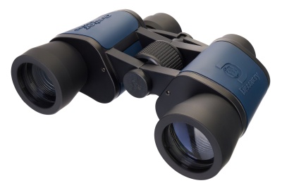 Бинокль Levenhuk Discovery Gator 8*40