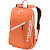 Теннисная сумка Head Tour Backpack 25L FO оранжевый 260336