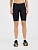 Шорты обтягивающие женские NORDSKI Run 2.0 Black (NSW394100)