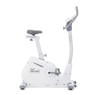 Велотренажер Orlauf  Echo White в Магазине Спорт - Пермь