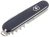 Нож Victorinox Climber, 91 мм, 14 функций, черный (1.3703.3)