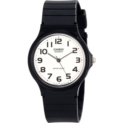 Японские наручные часы Casio Collection MQ-24-7B в магазине Спорт - Пермь