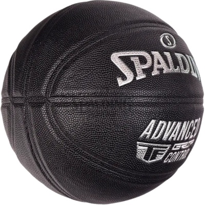Мяч для баскетбола SPALDING Grip Control 76871Z композит, размер 7