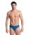Мужские плавки Arena SANTAMARIAS R, 006449 806, blue cosmo-green quartz в магазине Спорт - Пермь