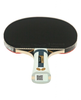 Ракетка для настольного теннис Butterfly Timo Boll Gold (FL)