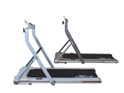 Беговая дорожка Orlauf Owl, цвета в ассортименте (черная, серая, металлик) в Магазине Спорт - Пермь