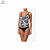 Купальник женский 8-068397374 Speedo 2 piece tankini medium leg в магазине Спорт - Пермь