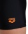 Мужские плавки-шорты Arena ONE ZIP SWIM SHORT, 006159 500, black в магазине Спорт - Пермь