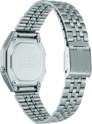Наручные часы Casio LA680WA-2C в магазине Спорт - Пермь