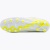 Бутсы многошиповые JOMA AGUILA 24 FIRM GROUND FG WHITE, AGUS2402FG