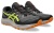 Кроссовки Asics GEL-SONOMA 7 GTX 1011B593-020, Graphite Grey/Neon Lime в Магазине Спорт - Пермь