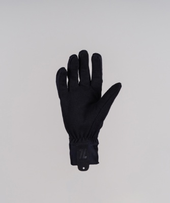 Перчатки Nordski Pro Black/Blue (NSU327170)