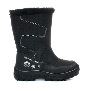 Треккинговая обувь SPINE GT507 (Snowboot Junior)