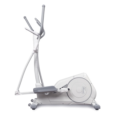 Эллиптический тренажер Orlauf  Solo A White в Магазине Спорт - Пермь