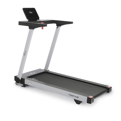 Беговая дорожка Orlauf Corvus Grey в Магазине Спорт - Пермь