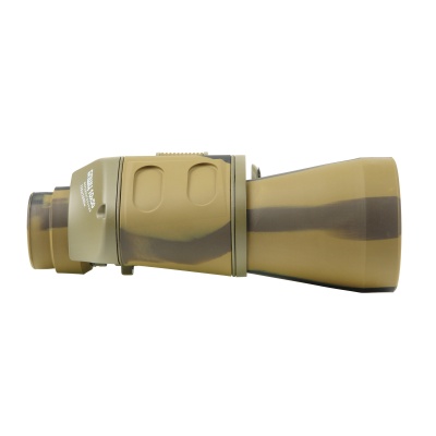 Бинокль Veber Classic БПШЦ 10*50 VRWA, камуфлированный