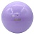 Мяч для художественной гимнастики SASAKI 18.5 см M-20 A-F Gym Star Ball, RRK (сиреневый)