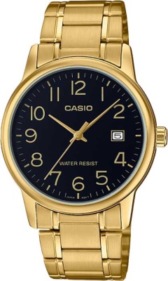 Наручные часы Casio MTP-V002G-1B в магазине Спорт - Пермь