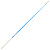 Палочка для художественной гимнастики SASAKI М-700G-F 60см, TQBU