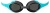 Очки для плавания ARENA SPIDER KIDS, детские, 004310 201, smoke-black-mint в магазине Спорт - Пермь