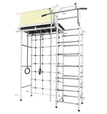 Детский комплекс ПИОНЕР-10, цвет уточняйте в Магазине Спорт - Пермь