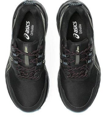 Кроссовки женские для бега ASICS GEL-VENTURE 9 WP 1012B519-002 в Магазине Спорт - Пермь