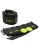 Утяжелители для плавания Mad Wave AQUAWEIGHTS M1356 01 0 00W, Black в магазине Спорт - Пермь