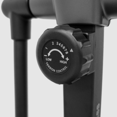 Эллиптический тренажер OXYGEN CASCADE M в Магазине Спорт - Пермь