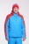 Утепленная куртка Nordski National Blue NSM 429790