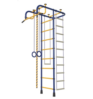 Детский комплекс ПИОНЕР-А, цвет уточняйте в Магазине Спорт - Пермь