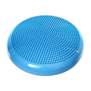 Платформа для пилатеса массажная TORRES, арт. YL0011, двусторонняя в Магазине Спорт - Пермь