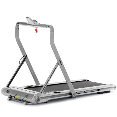 Беговая дорожка Orlauf Owl, цвета в ассортименте (черная, серая, металлик) в Магазине Спорт - Пермь