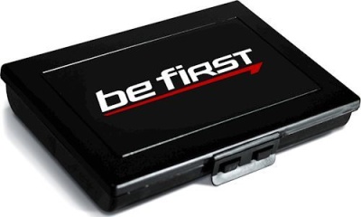 Таблетница Be First Pillbox TS1253 в магазине Спорт - Пермь