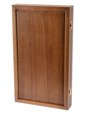 Нарды (Кинешма) Самарканд, патина